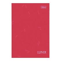 Caderno Brochura Capa Dura Universitário A4 1 Matéria 80 Folhas Lunix TILIBRA Caderno Brochura Capa Dura Universitário A4 1 Matéria 80 Folhas Lunix TILIBRA