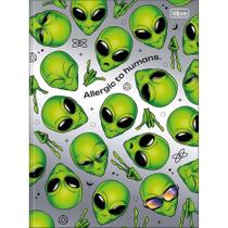 Caderno Brochura Capa Dura Universitário Orbit 80 Folhas TILIBRA Caderno Brochura Capa Dura Universitário Orbit 80 Folhas TILIBRA