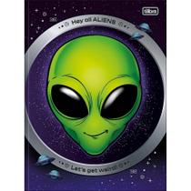 Caderno Brochura Capa Dura Universitário Orbit 80 Folhas TILIBRA Caderno Brochura Capa Dura Universitário Orbit 80 Folhas TILIBRA