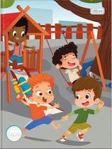 Caderno Brochura CapaDura Caligrafia SapecaMasc40Fls Tilibra Caderno Brochura CapaDura Caligrafia SapecaMasc40Fls Tilibra