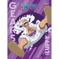 Caderno brochura cd 48fls one piece tilibra