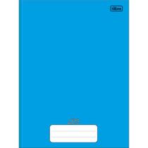 Caderno Brochura Costurado Grande Universitário D+ 48 Folhas Capa Dura Tilibra