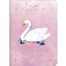 Caderno Brochura Flexível Royal Tilibra