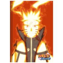 Caderno Brochura Grande Universitário Anime Naruto Shippuden Capa Dura 80 Folhas Animativa Costurado Brochurão Caderno Brochura Grande Universitário Anime Naruto Shippuden Capa Dura 80 Folhas Animativa Costurado Brochurão