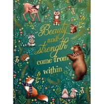 Caderno Brochura Loveland Within - 80 Folhas - Tilibra