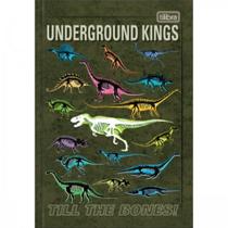 Caderno Brochura Pequeno 1/4 Raptor 80fls Capas Sortidas Caderno Brochura Pequeno 1/4 Raptor 80fls Capas Sortidas