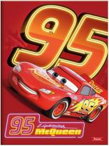 Caderno brochura pequenos carros 96 folhas capa sortidas Caderno brochura pequenos carros 96 folhas capa sortidas