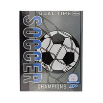 Caderno Brochura Quadriculado Universitário 1x1 D+ Capa Dura 40 Folhas Tilibra