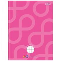 Caderno Brochura Tilibra Quadriculado 2.0 Neuro 40 Fls Caderno Brochura Tilibra Quadriculado 2.0 Neuro 40 Fls