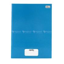 Caderno Brochura Tilibra ul Capa Dura 140X200Mm 96 Folhas