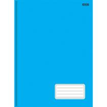 Caderno Brochura Universitário Capa Dura 1x1 96 Folhas KBOM - SD Caderno Brochura Universitário Capa Dura 1x1 96 Folhas KBOM - SD