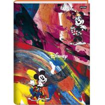 Caderno Brochura Universitário Capa Dura 80F Disney Projeto De&i JANDAIA Caderno Brochura Universitário Capa Dura 80F Disney Projeto De&i JANDAIA