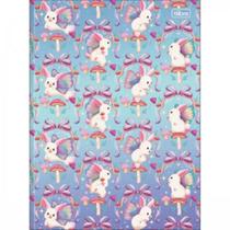 Caderno Brochura Universitário Capa Dura A4 1 Matéria 80 Folhas Bunnyfly TILIBRA Caderno Brochura Universitário Capa Dura A4 1 Matéria 80 Folhas Bunnyfly TILIBRA