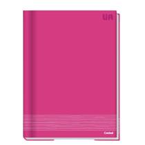 Caderno Brochura Universitário Capa Dura A4 1 Matéria 80 Folhas Lift CREDEAL Caderno Brochura Universitário Capa Dura A4 1 Matéria 80 Folhas Lift CREDEAL