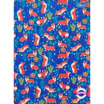 Caderno Brochura Universitário Capa Dura Pepper 40 Folhas TILIBRA Caderno Brochura Universitário Capa Dura Pepper 40 Folhas TILIBRA