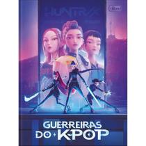 Caderno Brochura Universitário Guerreiras do K-Pop 80 Folhas 399744 Caderno Brochura Universitario Guerreiras do K-Pop 80 Folhas 399744 Caderno Brochura Universitário Guerreiras do K-Pop 80 Folhas 399744 Caderno Brochura Universitario Guerreiras do K-Pop 80 Folhas 399744