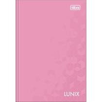 Caderno Brochura Universitário Lunix 80 Folhas TILIBRA