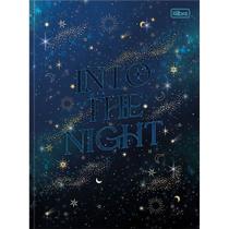Caderno Brochura Universitário Magic 80 Folhas TILIBRA Caderno Brochura Universitário Magic 80 Folhas TILIBRA