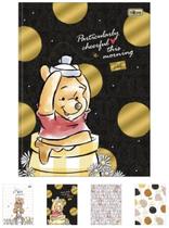 Caderno brochurao 080 tilibra pooh 30876 Caderno brochurao 080 tilibra pooh 30876