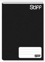 Caderno Brochurão 48 Folhas Preto 20cmx27cm Jandaia Caderno Brochurão 48 Folhas Preto 20cmx27cm Jandaia