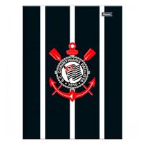 Caderno Brochurão 80Fls Corinthians Listras Foroni Caderno Brochurão 80Fls Corinthians Listras Foroni