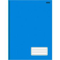 Caderno Brochurão 96 Folhas São Domingos Azul