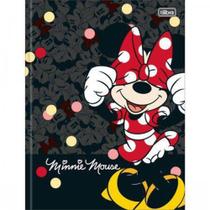 Caderno Brochurao C/D 80 Folhas Minnie Tilibra Caderno Brochurao C/D 80 Folhas Minnie Tilibra