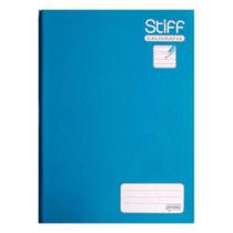 Caderno Brochurão Caligrafia Capa Dura 96 Folhas Azul Stiff Jandaia Caderno Brochurão Caligrafia Capa Dura 96 Folhas Azul Stiff Jandaia