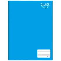 Caderno Brochurão Capa Dura 48 Folhas - Foroni