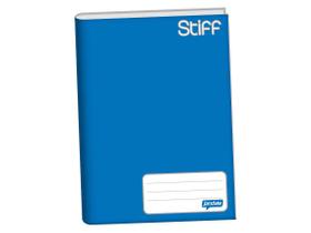 Caderno Brochurão Capa Dura 96 Folhas 5 Un Jandaia ul 6011