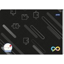 Caderno Brochurão Capa Dura Neuro Topo Linguagem 60 Folhas (pacote com 5 Unidades) Caderno Brochurão Capa Dura Neuro Topo Linguagem 60 Folhas (pacote com 5 Unidades)