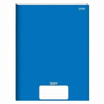 Caderno Brochurão Capa Dura Stiff 48 Folhas Azul Jandaia Universitario Caderno Brochurão Capa Dura Stiff 48 Folhas Azul Jandaia Universitario