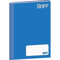 Caderno Brochurão Capa Dura Stiff 96 Folhas Azul Pct.C/05 Jandaia Caderno Brochurão Capa Dura Stiff 96 Folhas Azul Pct.C/05 Jandaia