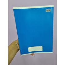 Caderno Brochurão Capa Flexível Universitário Pepper 60 Folhas Tilibra