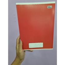 Caderno Brochurão Capa Flexível Universitário Pepper 60 Folhas Tilibra