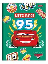 Caderno Brochurao Carros Grande Caderno Brochurao Carros Grande