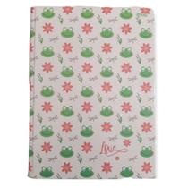 Caderno Brochurao Cd 80fls Love