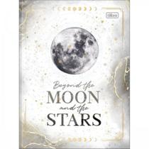 Caderno Brochurao Cd 80fls Magic Cp Sortidas