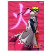 Caderno Brochurao Cd 80fls Naruto Caderno Brochurao Cd 80fls Naruto