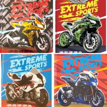 Caderno Brochurao Cd 96fls Super Motos Cp Sortidas Caderno Brochurao Cd 96fls Super Motos Cp Sortidas