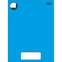 Caderno Brochurao Cd 96fls Univ S Pauta D+azul Caderno Brochurao Cd 96fls Univ S Pauta D+azul