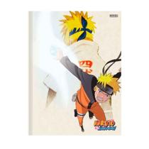 Caderno Brochurao Naruto 80fls Capa Dura Caderno Brochurao Naruto 80fls Capa Dura