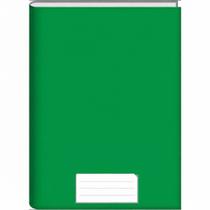 Caderno brochurra pequeno 96 folhas -