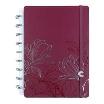 Caderno Bt Cherry - Grande Cigd4380