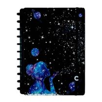 Caderno by gocase poeira das estrelas medio cimd3131