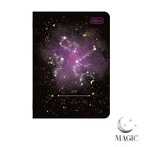 Caderno Caderneta Grampeada 32 Folhas Magic Tilibra