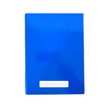 Caderno Caligrafia Brochura Grande/Pequeno Capa Dura Pautado 96 Folhas - Caderno Caligrafia Brochura Grande/Pequeno Capa Dura Pautado 96 Folhas -