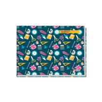 Caderno Caligrafia Horizontal C.D. 96 Fls Tamoio - Desenho 1 Caderno Caligrafia Horizontal C.D. 96 Fls Tamoio - Desenho 1