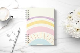 Caderno Candy