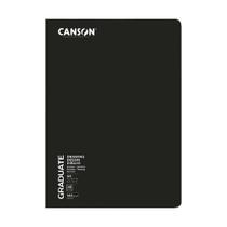 Caderno Canson Artbook Graduate Esboço A4 140g 20fls